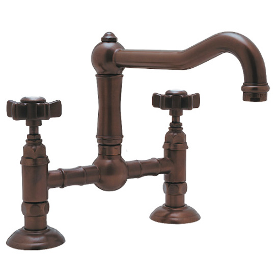 Смеситель для кухни, ручка 18 D.Anglaises, Nicolazzi D.Anglaises 1459 (детальная фотография), для кухни