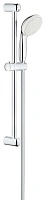 Душевой гарнитур Grohe Tempesta New хром