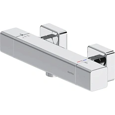 Смеситель для душа Damixa Gala 536000 термостатический