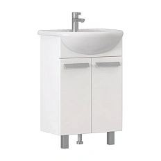 Смеситель для ванны Boheme Uno напольный