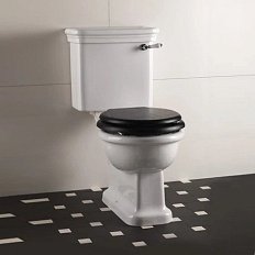 Унитаз под бачок Devon&Devon Etoile IBWCETCM