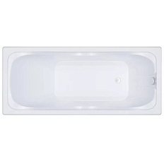 Ванна акриловая Triton Стандарт Н0000099329 160x70 см прямоугольная