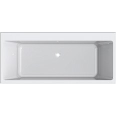 Ванна, цвет белый, Astra-Form Капри