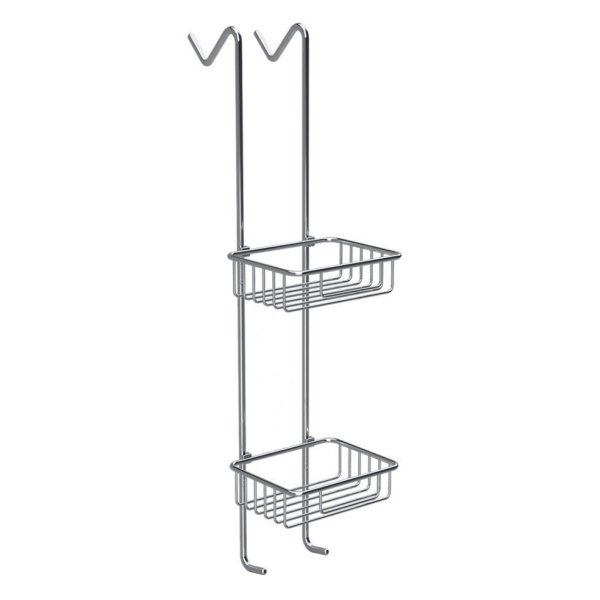 Решетка для ванной Bemeta Cytro двойная 104702172 (детальная фотография)