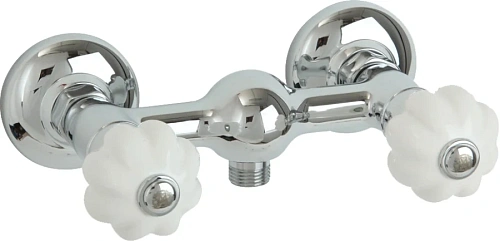 Смеситель для душа Migliore Olivia хром - фото 1