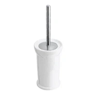 Ёршик для ванной, хром, Nicolazzi Classica