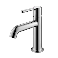 Смеситель для раковины Cezares Eco хром