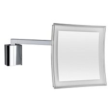 Зеркало с подсветкой Colombo Specchi Ingranditori 38,9 см настенное