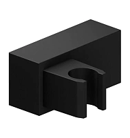 Держатель лейки WasserKRAFT настенный