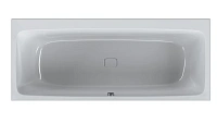 Ванна акриловая Am.Pm Func 170x70 белая