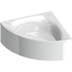 Ванна из литьевого мрамора Astra-Form Виена 150х150 см