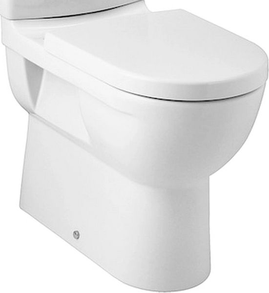 Унитаз под бачок, выпуск vario, Jika Mio 8247160000001 (детальная фотография)