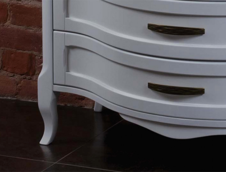 Тумба для раковины La Beaute Joanna BJO102 M (детальная фотография), по запросу index_1