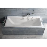Ванна акриловая Ideal Standard Connect Air 180х80 см прямоугольная