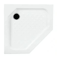 Душевой поддон Cezares Tray 90х90 см без сифона
