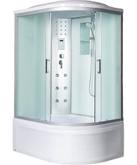 Душевая кабина River 110x80 см