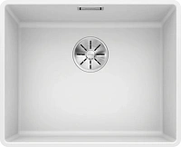 Мойка для кухни, цвет белый, Blanco Subline 500-F