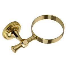 Держатель ершика Migliore Fortuna/Dubai золото