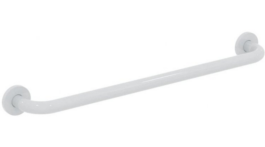 Поручень для ванной Ideal Standard Contour белый S6457AC (детальная фотография)