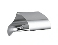 Бумагодержатель Colombo Link с крышкой