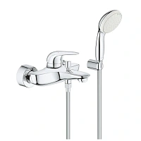 Смеситель для ванны Grohe Eurostyle New Solid 2372930A