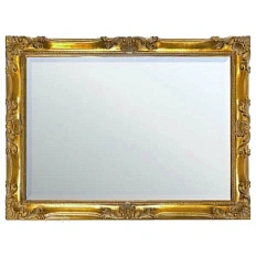 Зеркало Migliore 82 см бронза