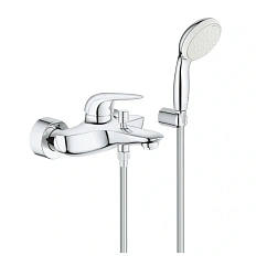 Смеситель для ванны Grohe Eurostyle New Solid 2372930A