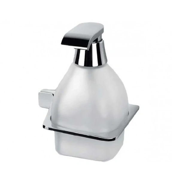 Дозатор для мыла Colombo Alize левосторонний B9330.SX (детальная фотография)