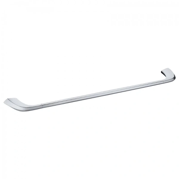 Полотенцедержатель Abber Nord хром AA1552 (детальная фотография)