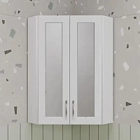 Шкаф подвесной Style Line Эко Стандарт 45 см угловой