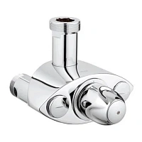 Смеситель с термостаом Grohe Grohtherm XL 35087000