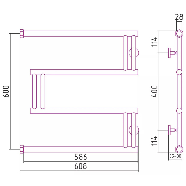 Схема (детальная фотография), другие