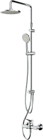 Душевой комплект Am.Pm X-Joy хром