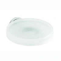 Мыльница Colombo Nordic хром