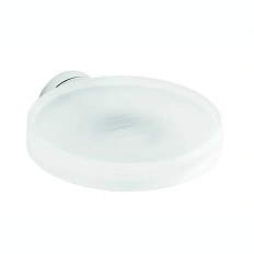 Мыльница Colombo Nordic хром