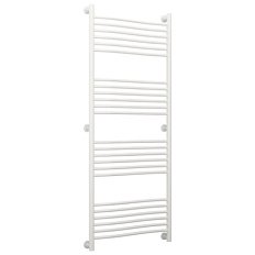 Полотенцесушитель водяной, цвет белый Сунержа Флюид+ 1500х600