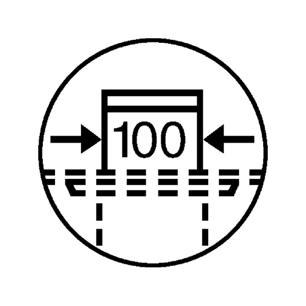 Схема (детальная фотография), хром