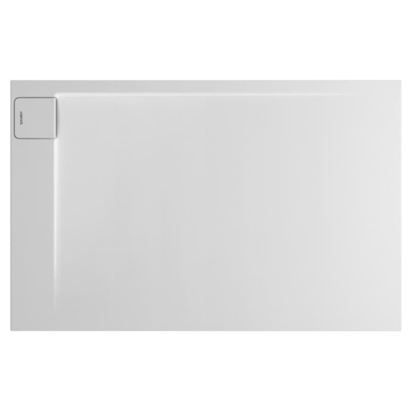 Поддон для душа Duravit P3 Comforts 720162000000000 (детальная фотография)