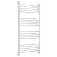 Полотенцесушитель водяной Сунержа Богема+ 60х120 см белый