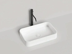 Раковина Salini Callista 01 54,5 см глянцевая