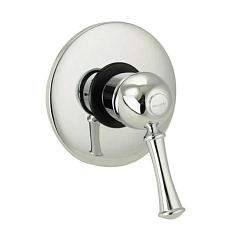 Смеситель для душа Migliore Dallas 18 с внутренней частью