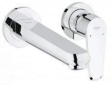 Смеситель для раковины Grohe Eurodisc Cosmopolitan 19974002