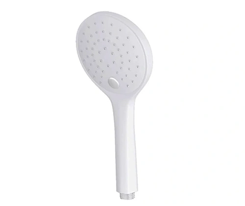 Лейка для душа Wasserkraft 3-функциональная - фото 2