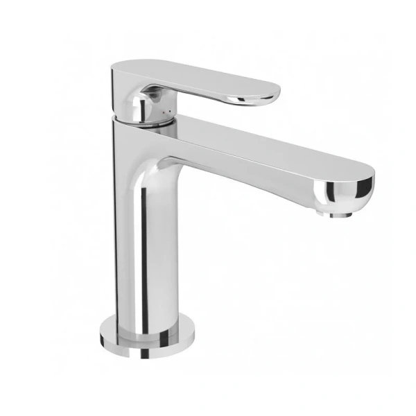 Смеситель для раковины Kerama Marazzi Ole хром 69412KM.21.018 (детальная фотография)