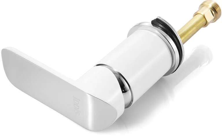 Смеситель для ванны IDDIS Calipso на борт CALSB42i07 (детальная фотография), на борт ванны