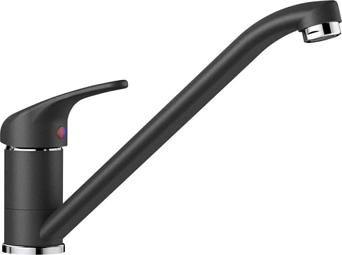 Смеситель для кухни, Blanco Daras антрацит - фото 10