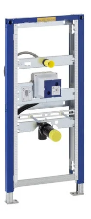 Инсталляция для писсуара Geberit Duofix 111.689.00.1 (детальная фотография)