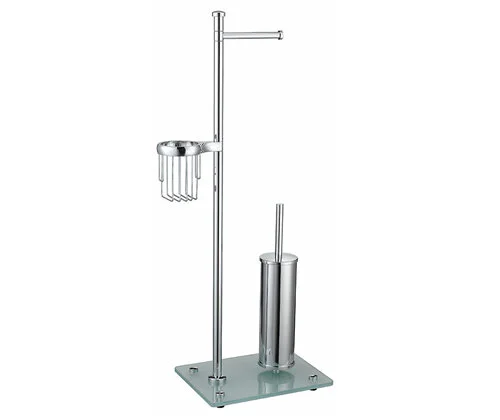 Стойка для ванной WasserKRAFT K-12 комбинированная (детальная фотография)