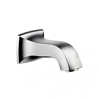 Излив для ванны Hansgrohe Metropol Classic хром