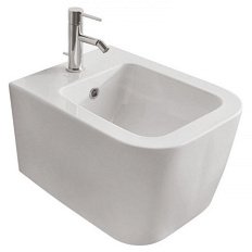 Биде подвесное Globo Stone SSS11